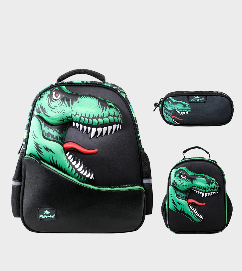 حقيبة ظهر مدرسة GB3945